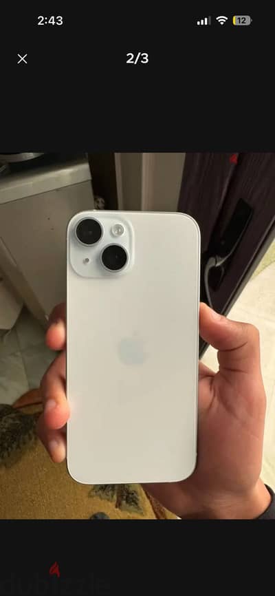 IPhone 15