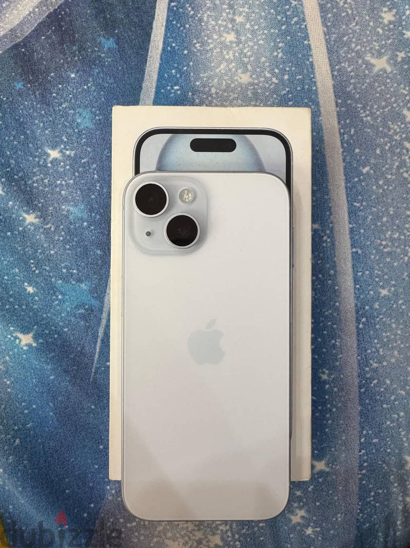 IPhone 15 2