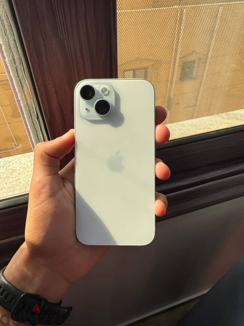 IPhone 15 3