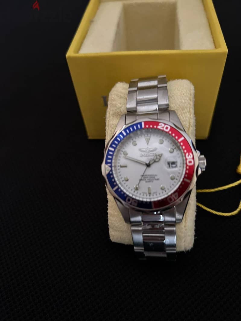 Invicta Pro Diver Men  Watch 2