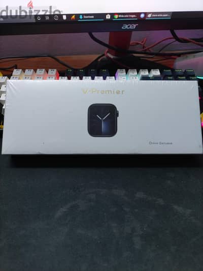 vivo v premier