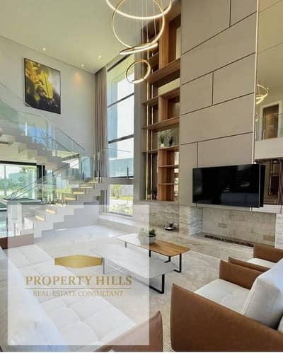 Ready-to-move-in villa for immediate viewing next to La Vista by Ivy Residence