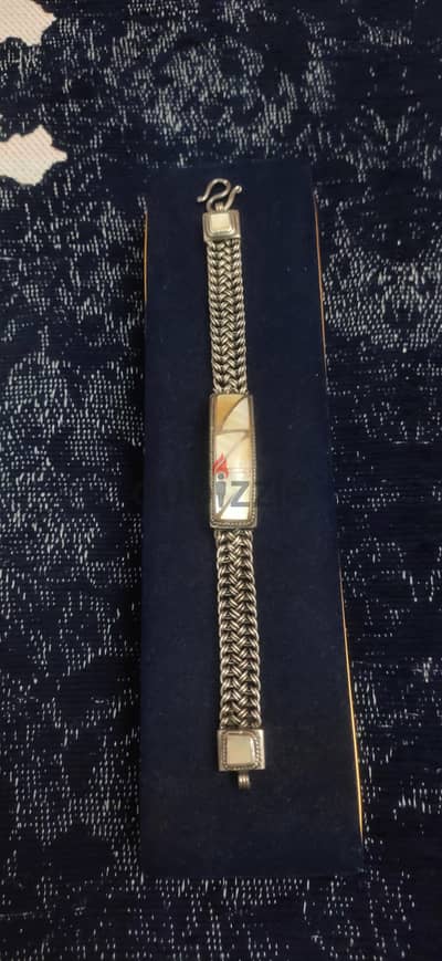 نادر اسوار ايطالي 45 جرام vintage