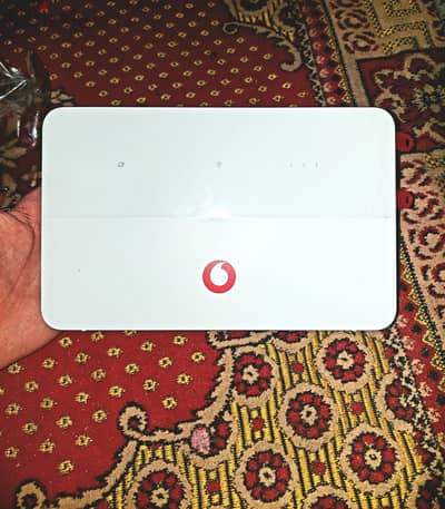 راوتر هوائي فودافون 4G