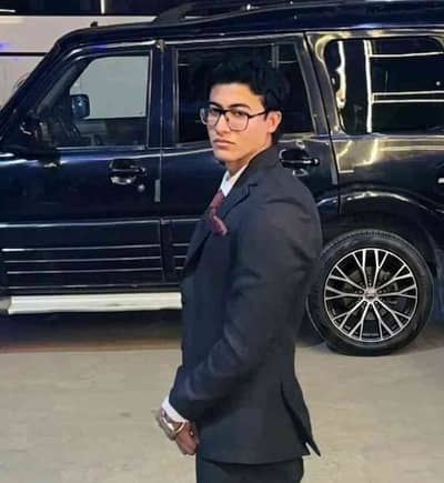 Yassin Salem