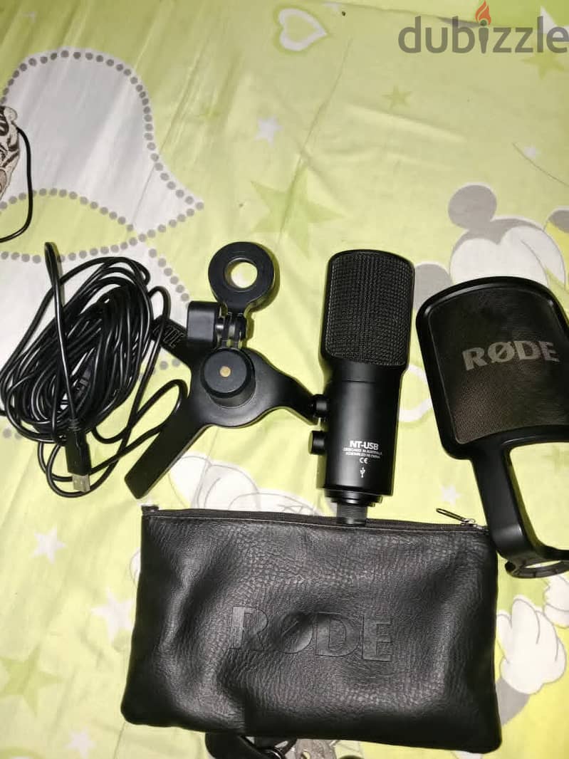 RODE NT USB 1
