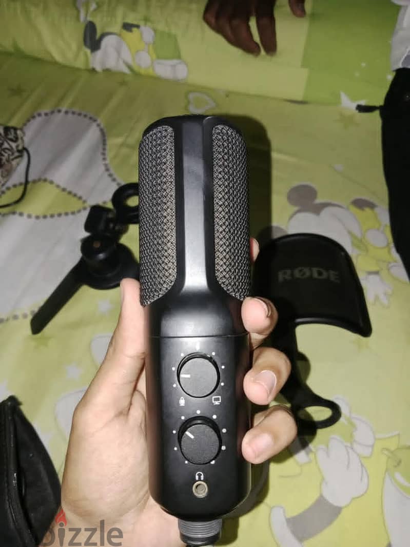 RODE NT USB 2