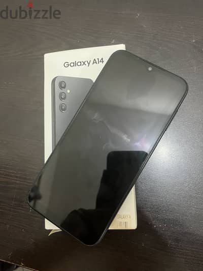 Samsung A14