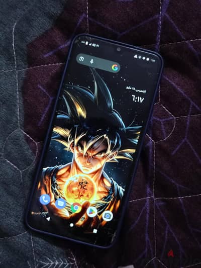 Vivo Y20s لقطة