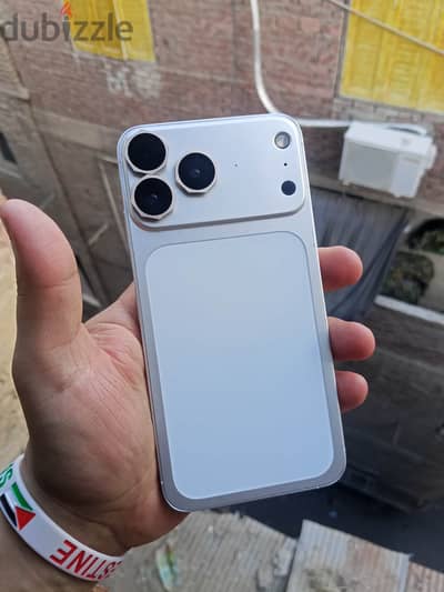 iPhone X Msx 256