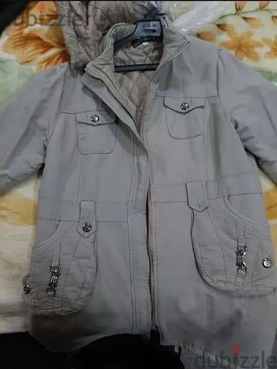 jacket