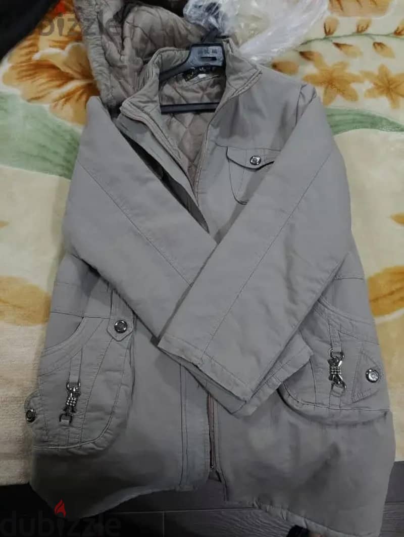 jacket 1