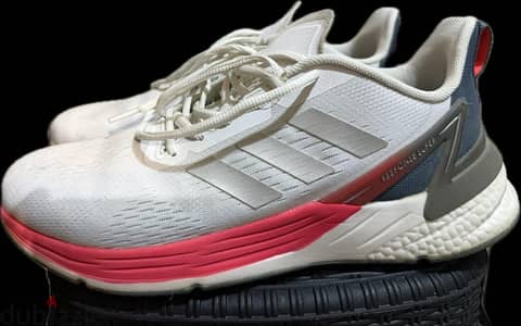 Adidas Response Super 'White Power Pink' - Size 42