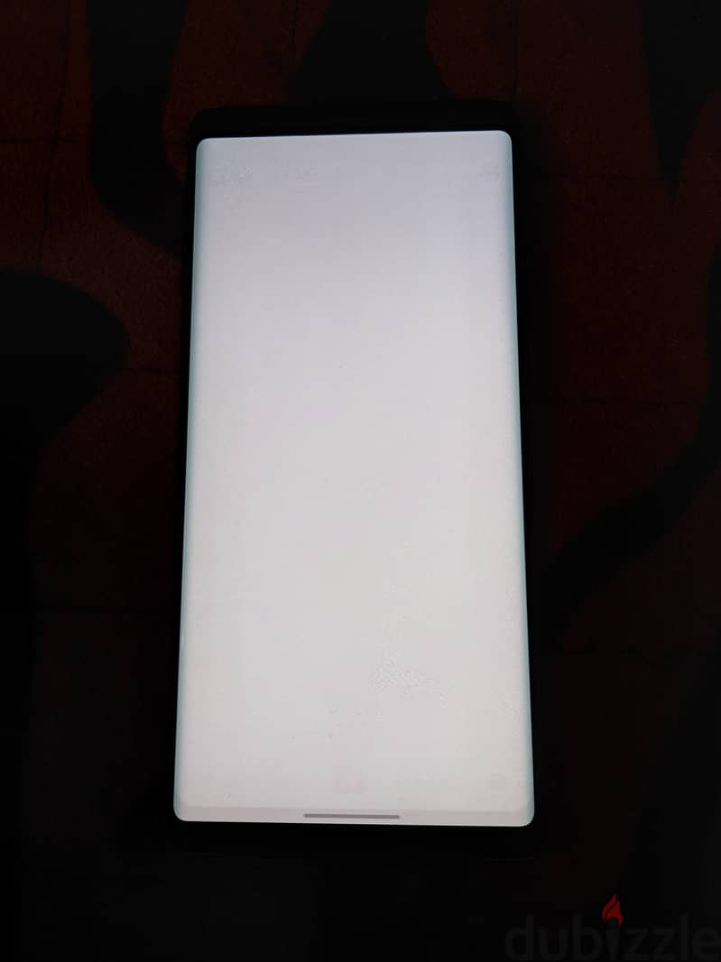 Samsung Note 9 1