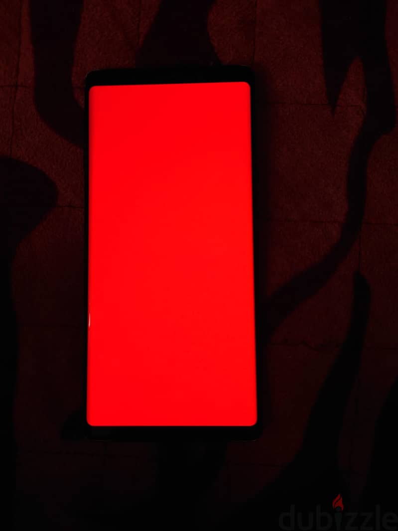 Samsung Note 9 2