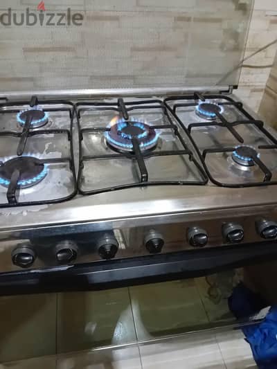 بوتجاز بحاله جيده