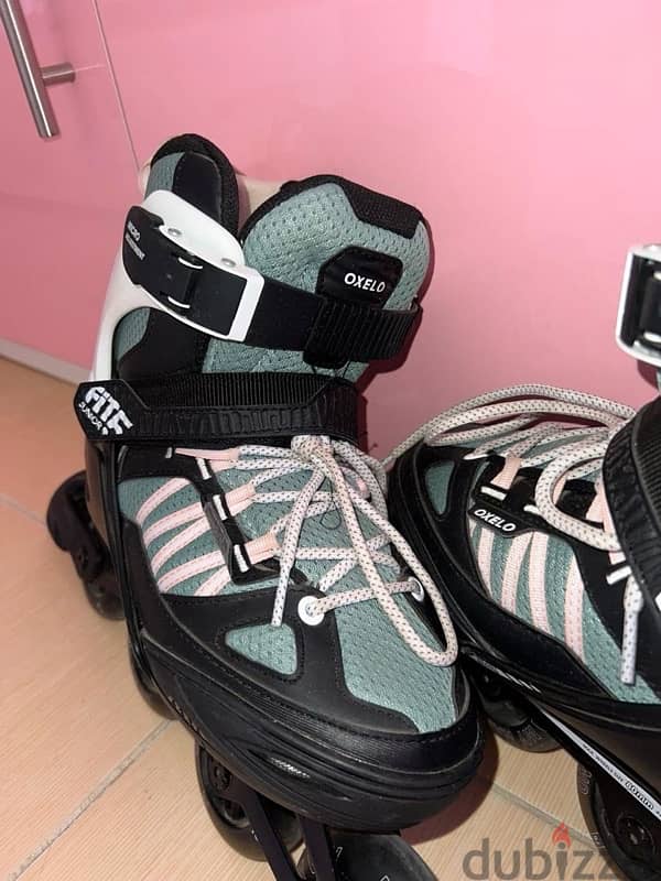 Oxelo Fit 5 | Size 38-41 1