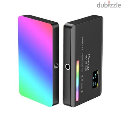 ULANZI RGB VL120 2 pieces