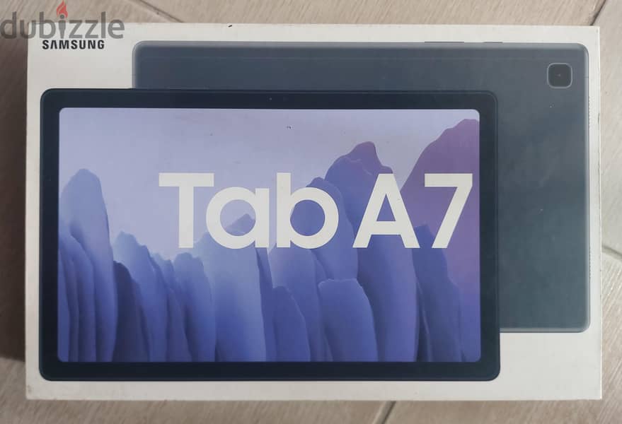 Samsung Galaxy A7 1