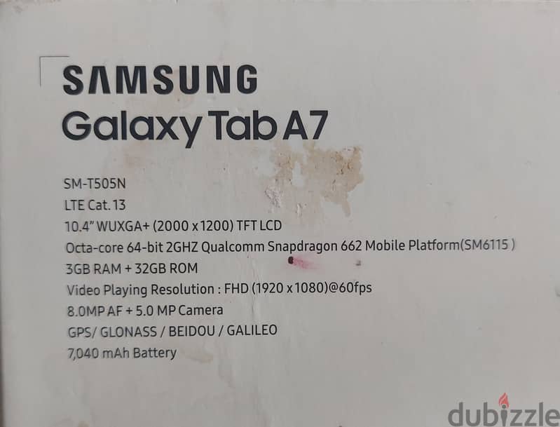 Samsung Galaxy A7 2