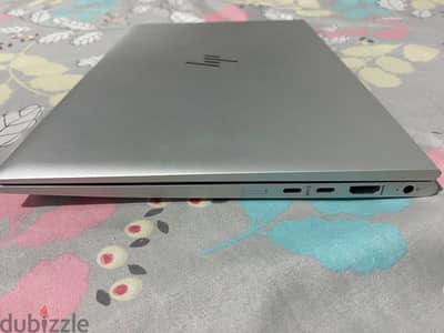 Hp elitebook 845 g7