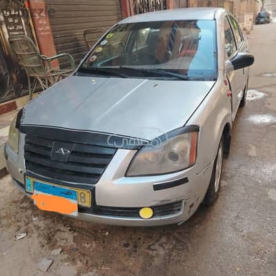 اسبيرانزا A516 2009 للبيع القاهرة