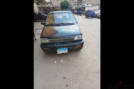 سوزوكى ماروتى 2010