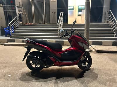 Sym jet X