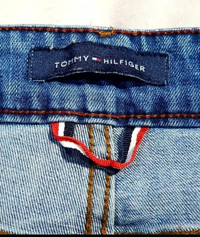 Tommy Hilfiger original jeans