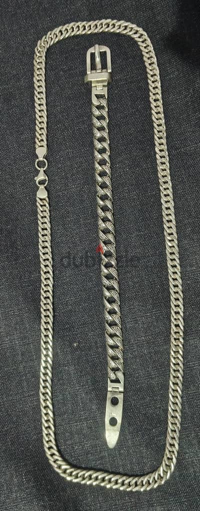 فضة ايطالي 925