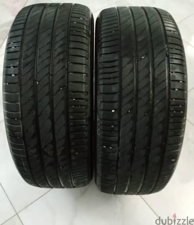 كاوتش ١٨ مستعمل  01154261356