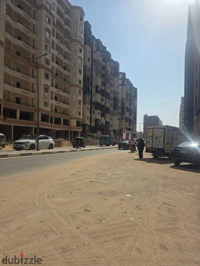 Shop for sale 80 meters - Investment opportunity in the strongest location in Al-Waha neighborhood - Nasr City a golden opportunity for investors and business owners - A shop located in an exceptional site in the heart of Al-Waha neighborhood in Nasr City, in one of the strongest commercial and vital areas, with a high population density and continuous movement throughout the day, which includes