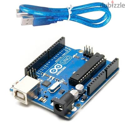 arduino uno R3