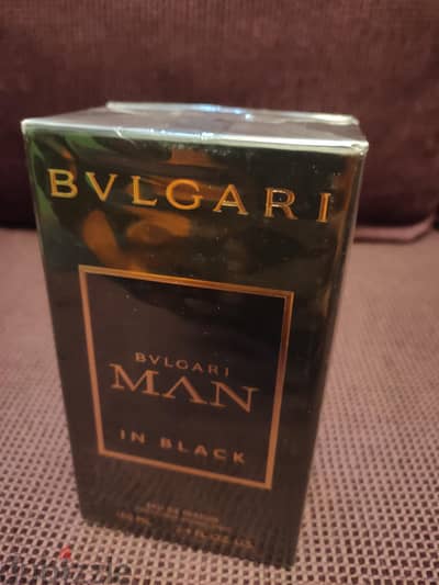 عطر بولجاري