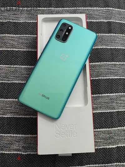 OnePlus 8t for selling