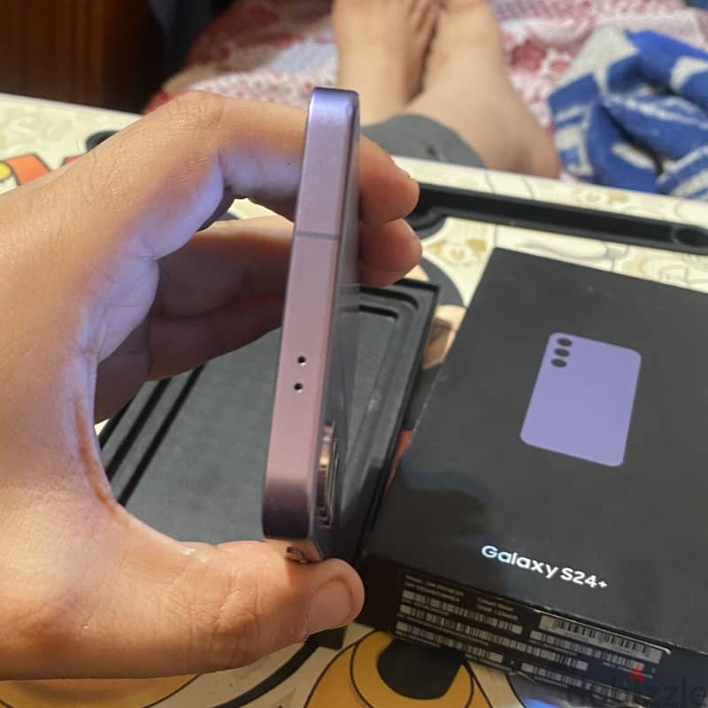 S24 plus Samsung 2