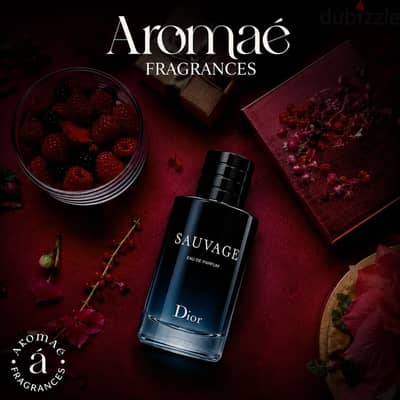 Sauvage edp