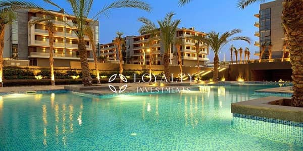  200m Apartment For Sale In Patio Oro | Ready To Move 