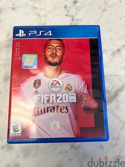 FIFA 20