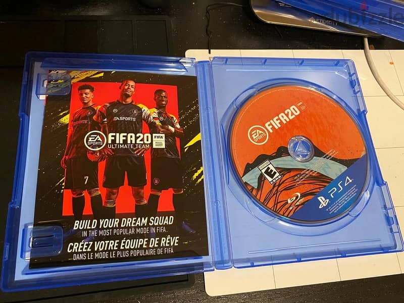 FIFA 20 1