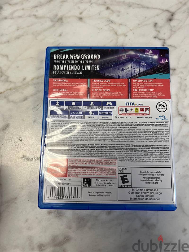 FIFA 20 2