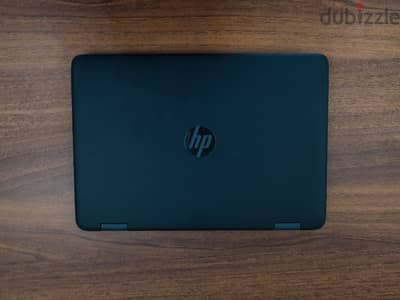 HP probook 640 G3