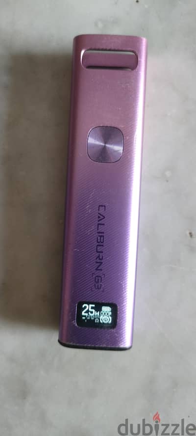 Uwell Caliburn G3