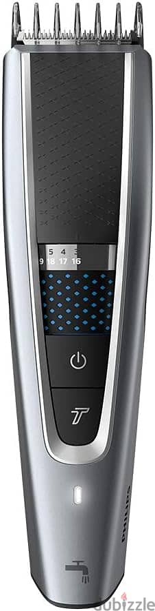 للبيع ماكينة حلاقة شعر Philips Hair Clipper Series 5000 - موديل HC5630
