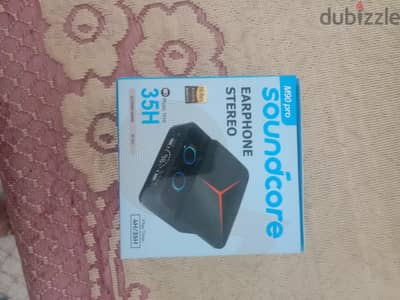 ايربودز  M90 sound core