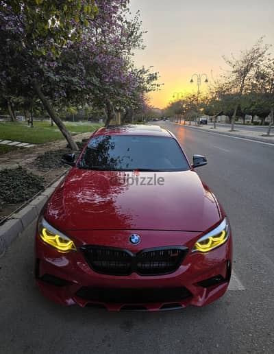 BMW M140 Xi XDrive