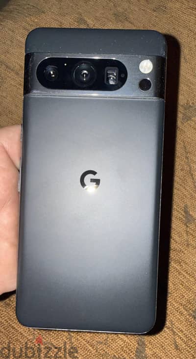 Google Pixel 8 Pro