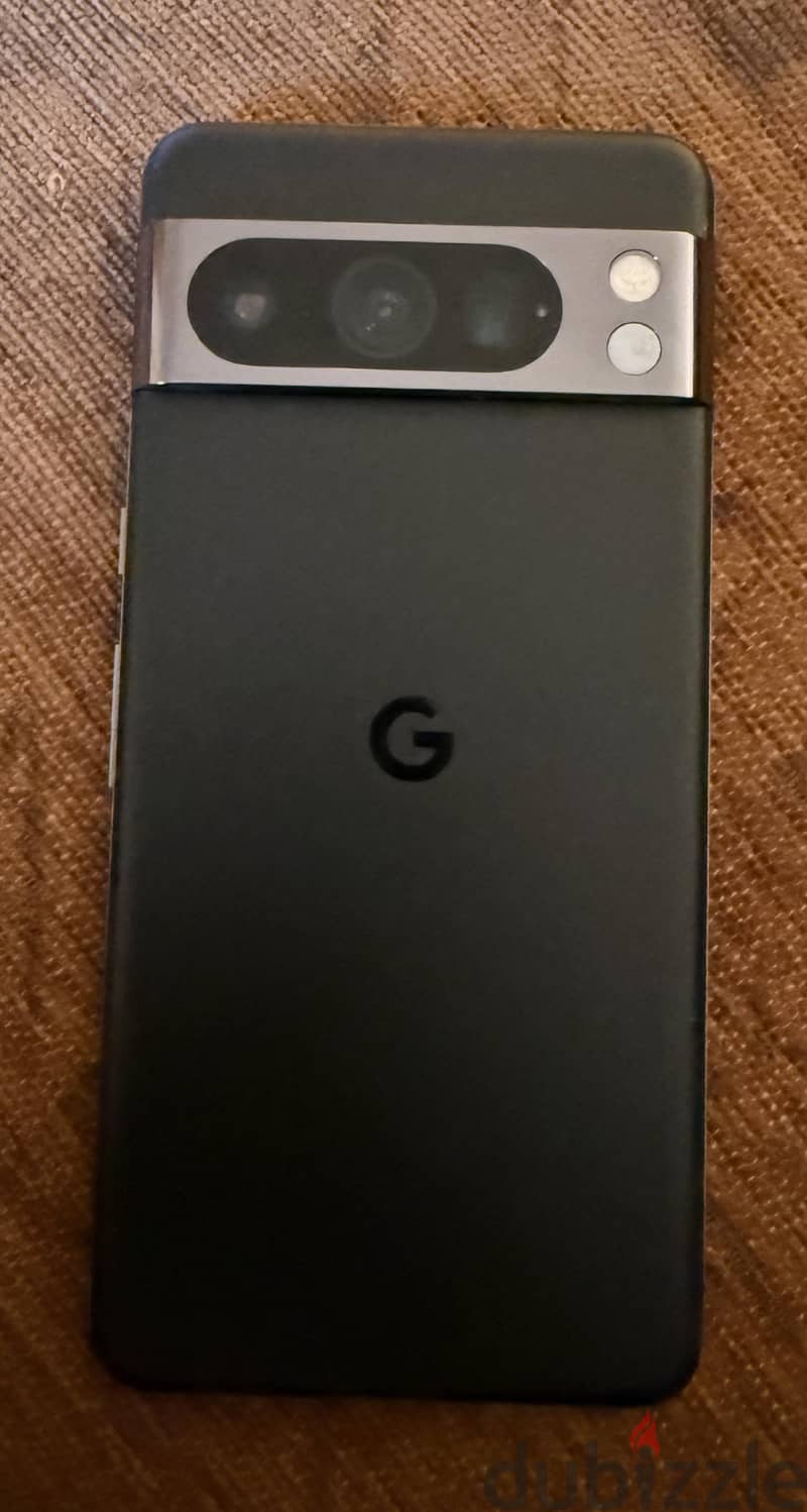 Google Pixel 8 Pro 4