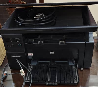 3 in 1 printer