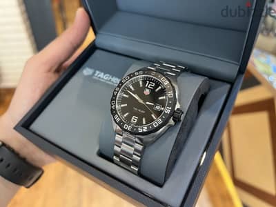 ساعة TAG Heuer Formula 1